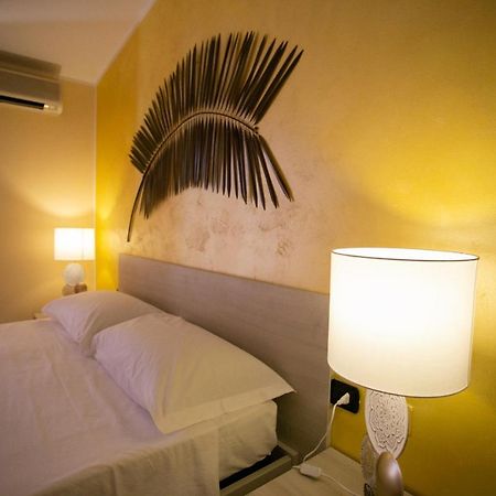B&B Trepo Tropea Εξωτερικό φωτογραφία