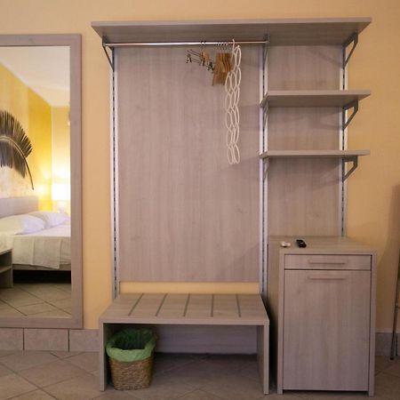 B&B Trepo Tropea Εξωτερικό φωτογραφία