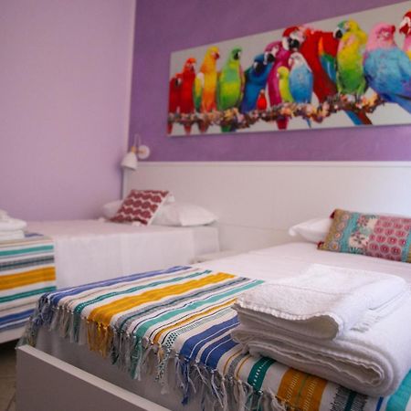 B&B Trepo Tropea Εξωτερικό φωτογραφία