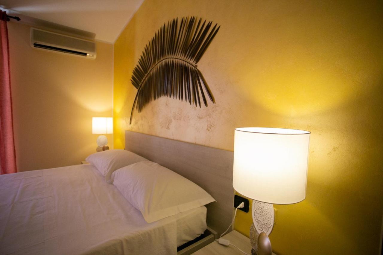 B&B Trepo Tropea Εξωτερικό φωτογραφία
