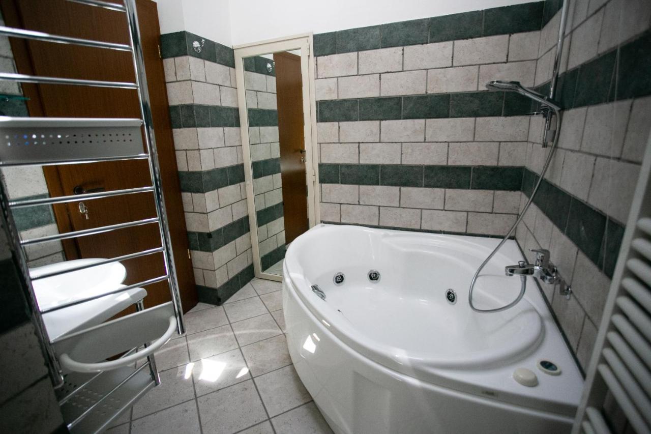 B&B Trepo Tropea Εξωτερικό φωτογραφία