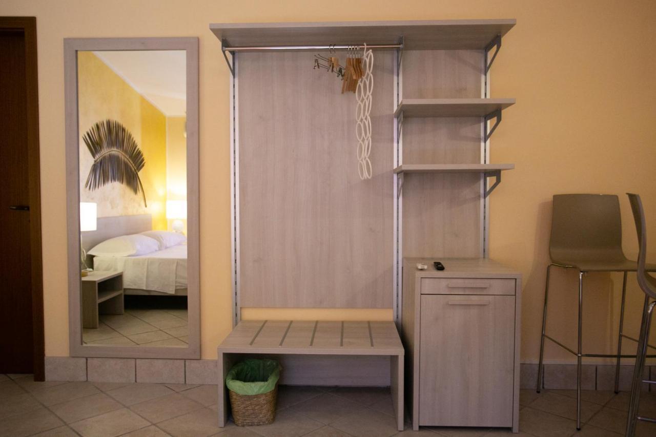 B&B Trepo Tropea Εξωτερικό φωτογραφία