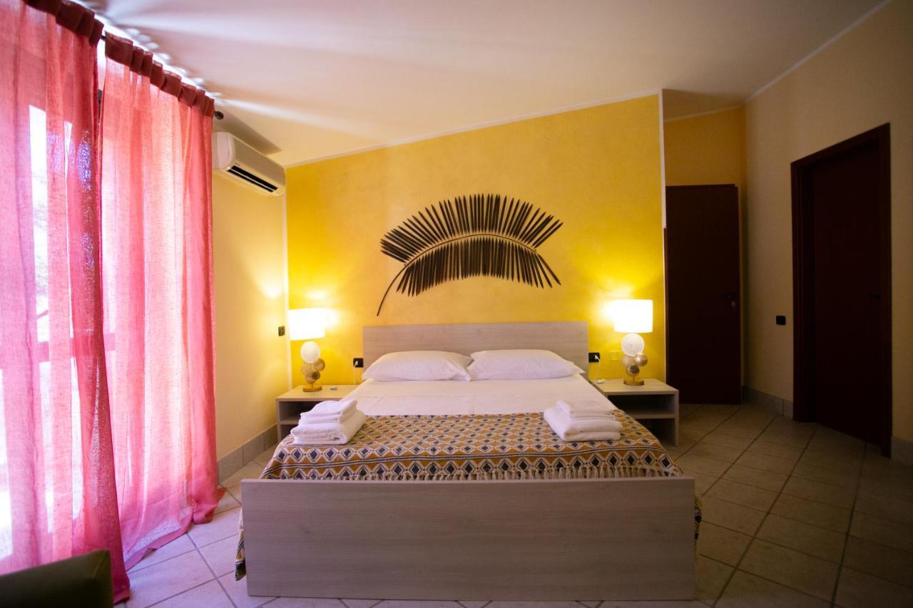 B&B Trepo Tropea Εξωτερικό φωτογραφία