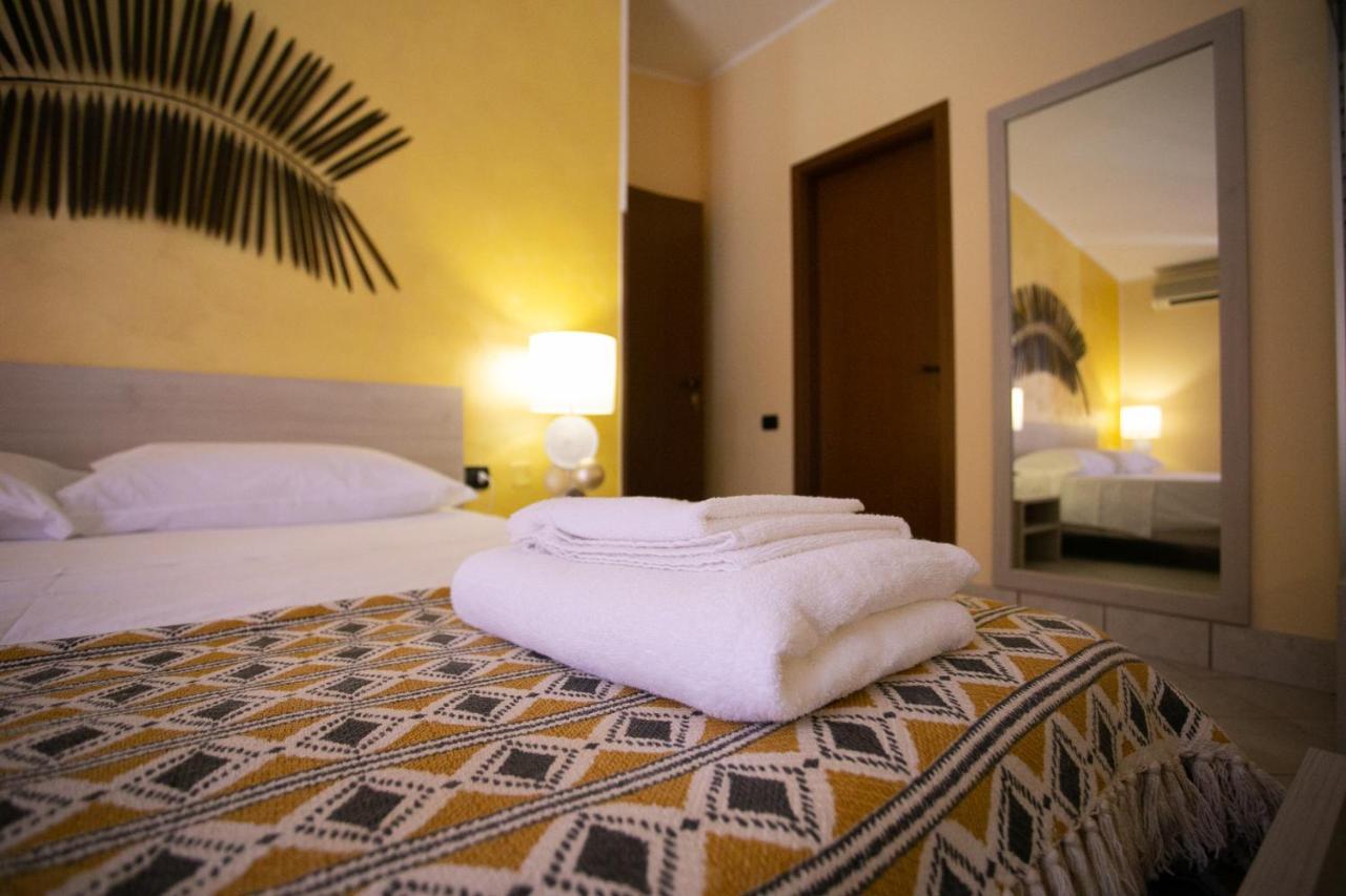 B&B Trepo Tropea Εξωτερικό φωτογραφία