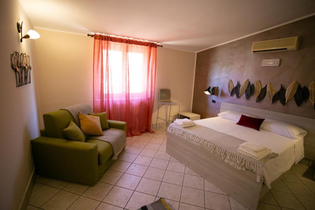B&B Trepo Tropea Εξωτερικό φωτογραφία