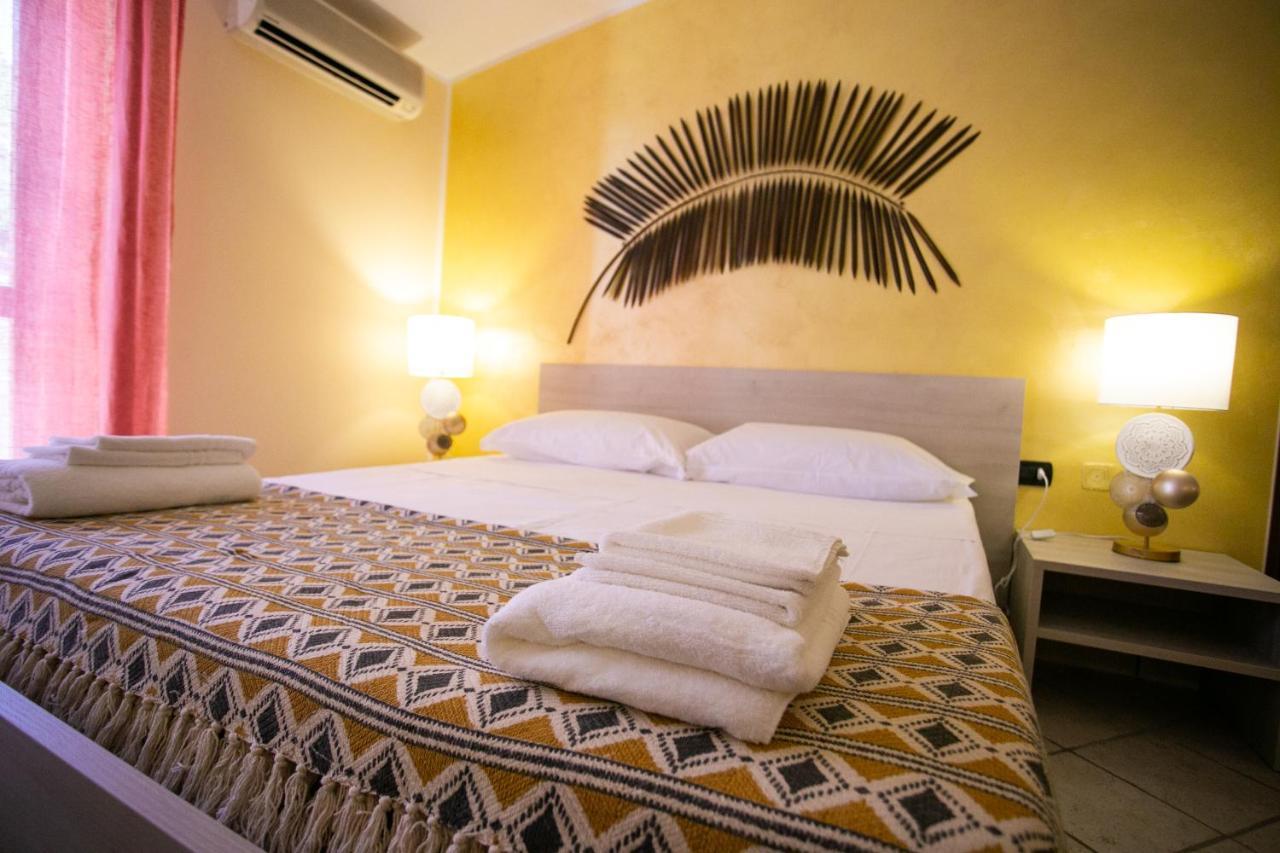 B&B Trepo Tropea Εξωτερικό φωτογραφία