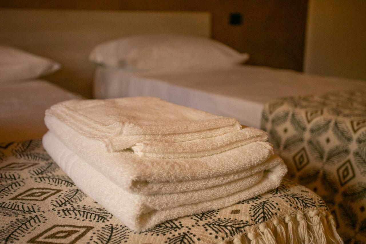B&B Trepo Tropea Εξωτερικό φωτογραφία