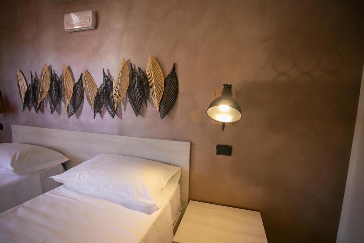 B&B Trepo Tropea Εξωτερικό φωτογραφία