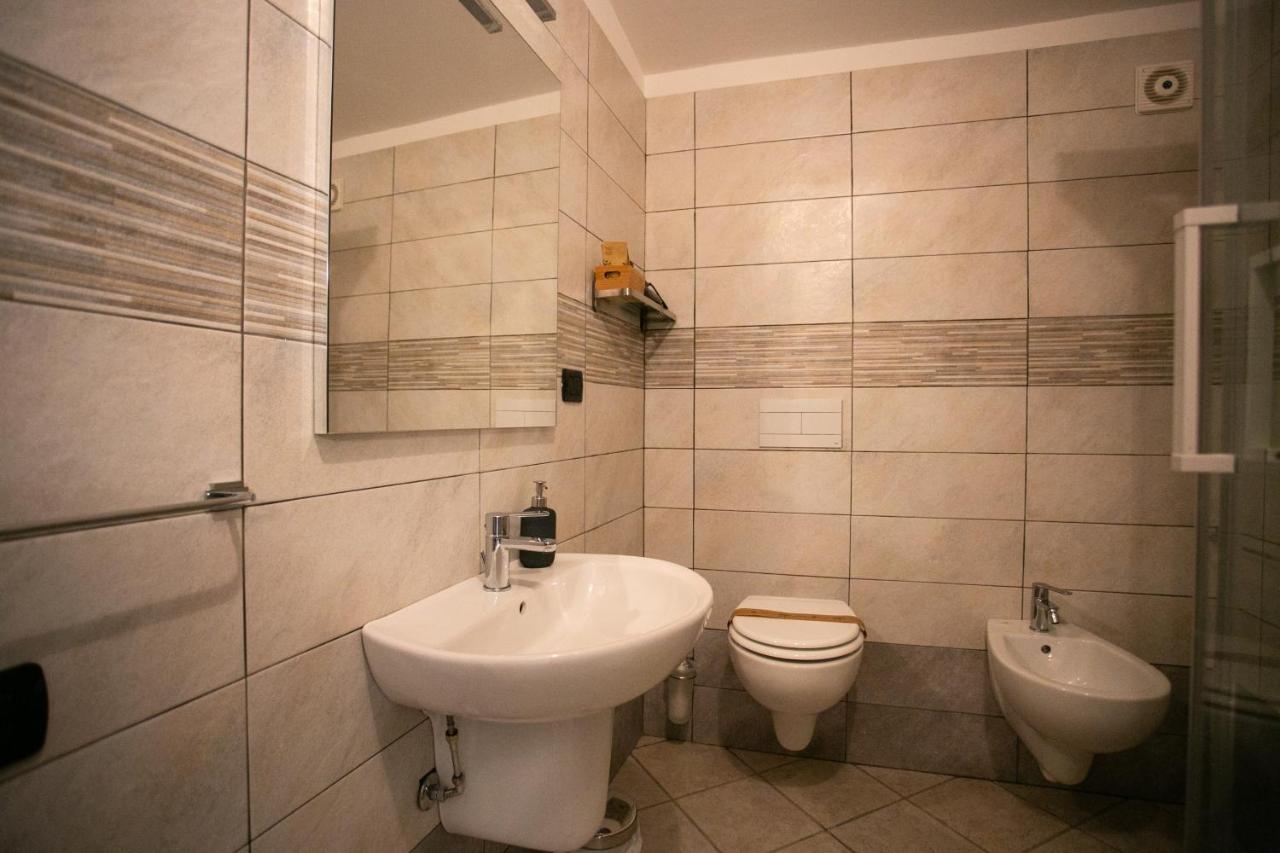 B&B Trepo Tropea Εξωτερικό φωτογραφία